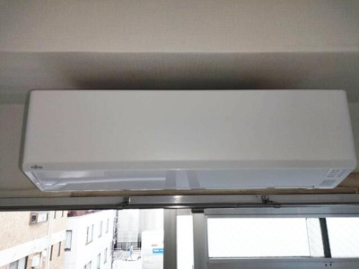 【設備】 | サンコモンズ