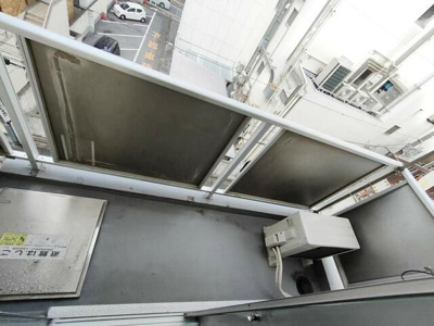 【バルコニー】 | サンコモンズ