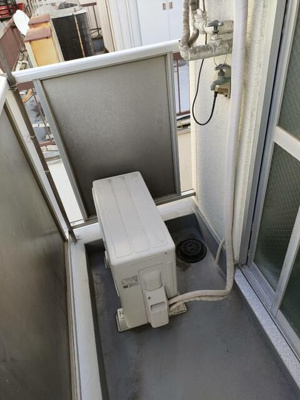 【バルコニー】 | サンコモンズ