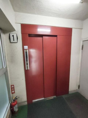 【その他共用部分】 | サンコモンズ