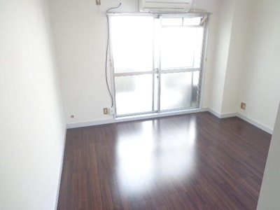 【寝室】 | サンコモンズ