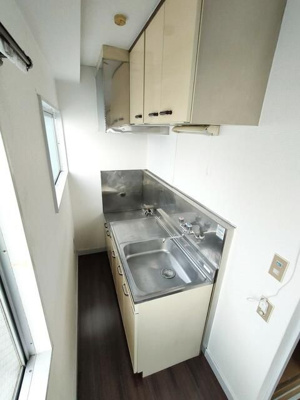 【キッチン】 | サンコモンズ