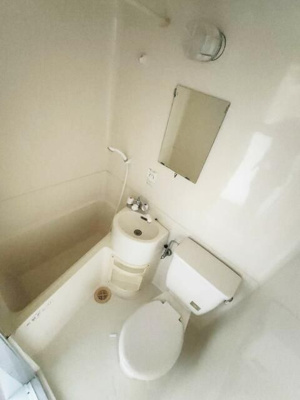 【浴室】 | サンコモンズ