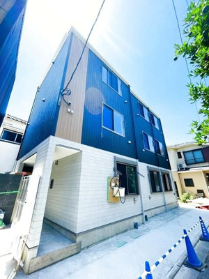 【外観】 | ＣＫ四ツ木