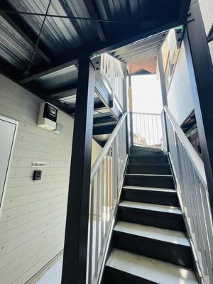 【その他共用部分】 | ＣＫ四ツ木