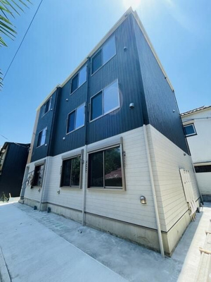 【外観】 | ＣＫ四ツ木