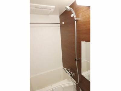 【浴室】 | ジェノヴィア青砥スカイガーデン