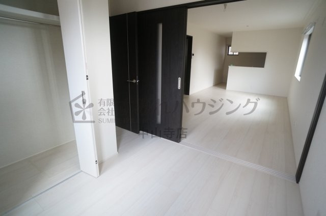 フジパレス戸建賃貸中筋八丁目のその他
