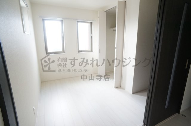 フジパレス戸建賃貸中筋八丁目のその他