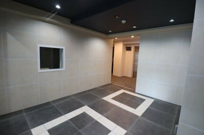 【その他共用部分】 | ＧＥＮＯＶＩＡ堀切菖蒲園