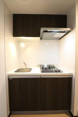 【キッチン】 | ＧＥＮＯＶＩＡ堀切菖蒲園