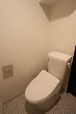 【トイレ】 | ＧＥＮＯＶＩＡ堀切菖蒲園