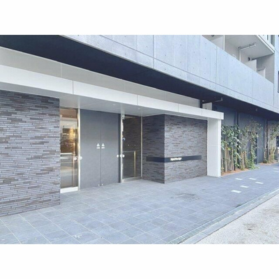 【外観】 | ドゥーエ亀戸Ⅱ