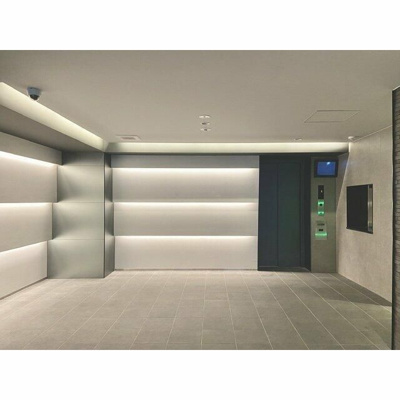 【エントランス】 | ドゥーエ亀戸Ⅱ