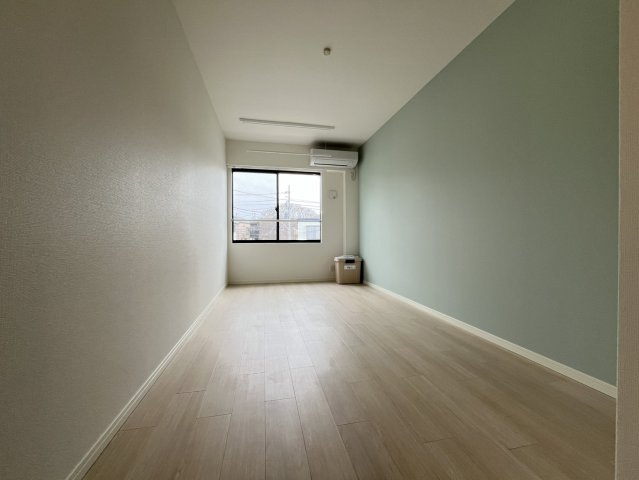 【洋室】 | MOK-TERRACE NERIMA Villa