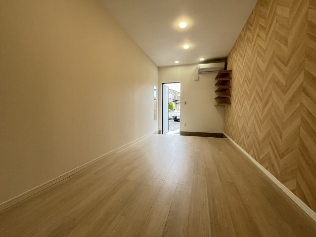 【内装】 | MOK-TERRACE NERIMA Villa