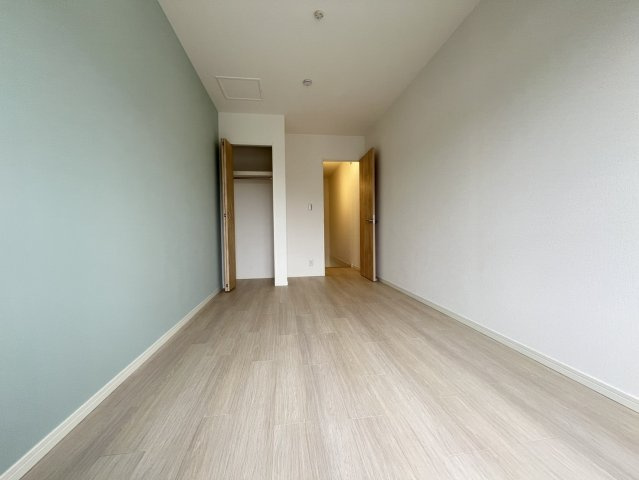 【内装】 | MOK-TERRACE NERIMA Villa