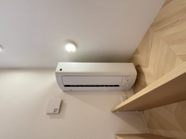 【設備】 | MOK-TERRACE NERIMA Villa