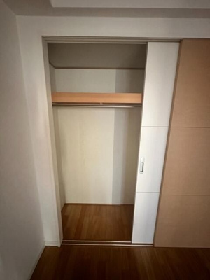 【収納】 | ニューシティアパートメンツ亀戸