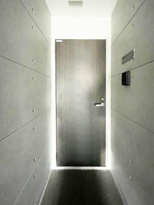 【その他共用部分】 | ハイスタンダード堀切