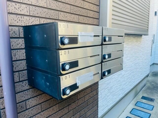 【その他共用部分】