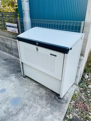 【その他共用部分】 | ＦＥＲＩＯ四ツ木