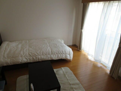 【寝室】 | プチグランデ立石