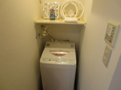 【設備】 | プチグランデ立石