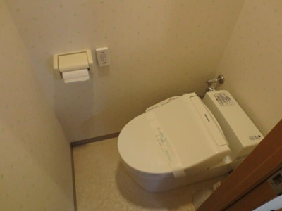 【トイレ】 | プチグランデ立石