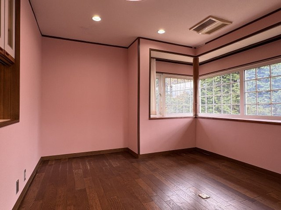 【ダイニング】 | 東急天城高原別荘地　戸建