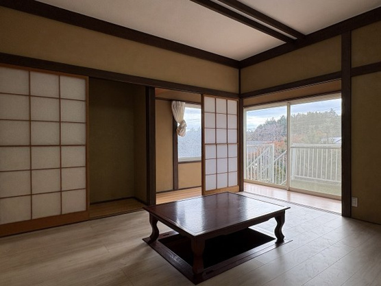 【和室】 | 東急天城高原別荘地　戸建