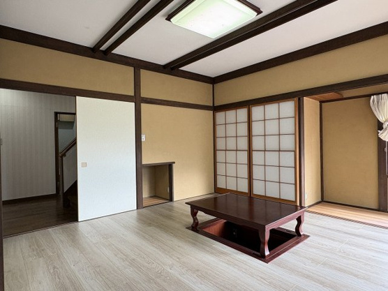 【和室】 | 東急天城高原別荘地　戸建