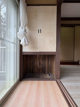 【和室】 | 東急天城高原別荘地　戸建