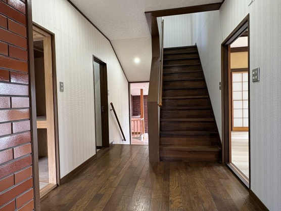 【内装】 | 東急天城高原別荘地　戸建