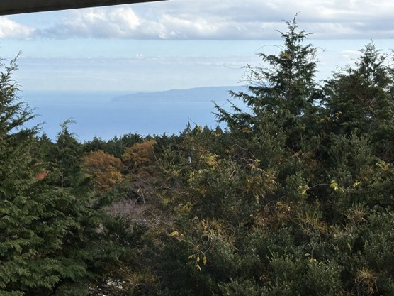 【展望】 | 東急天城高原別荘地　戸建