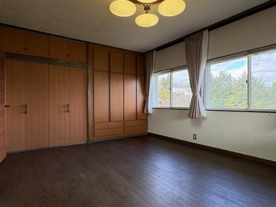 【洋室】 | 東急天城高原別荘地　戸建