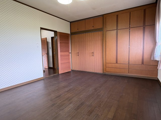 【洋室】 | 東急天城高原別荘地　戸建