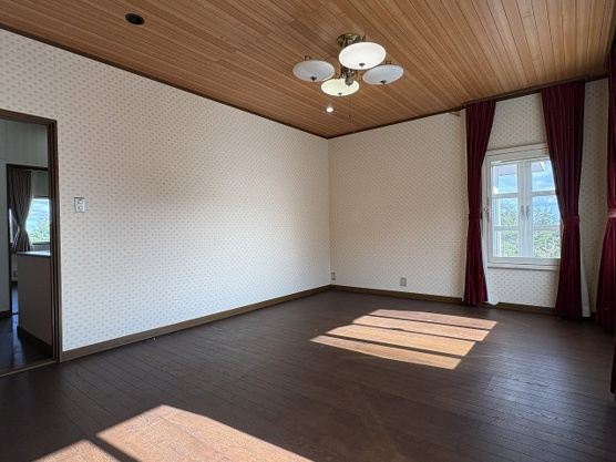 【洋室】 | 東急天城高原別荘地　戸建