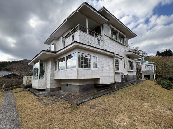 【外観】 | 東急天城高原別荘地　戸建