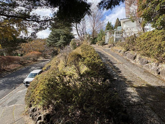 【その他】 | 東急天城高原別荘地　戸建