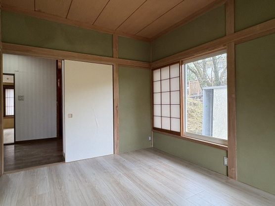 【和室】 | 東急天城高原別荘地　戸建