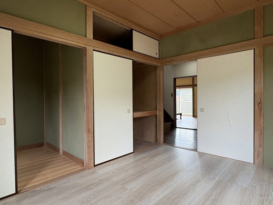 【和室】 | 東急天城高原別荘地　戸建