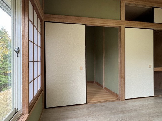 【和室】 | 東急天城高原別荘地　戸建