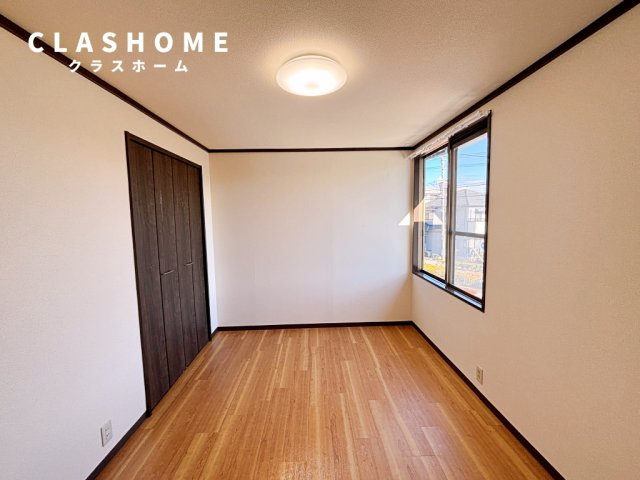 グリーンパーク悠　　刈谷市近郊の賃貸はクラスホームの内装