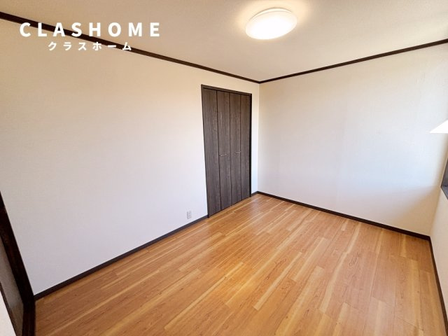 グリーンパーク悠　　刈谷市近郊の賃貸はクラスホームの内装