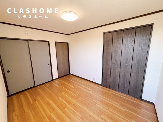 グリーンパーク悠　　刈谷市近郊の賃貸はクラスホームの内装