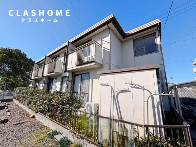 グリーンパーク悠　　刈谷市近郊の賃貸はクラスホーム