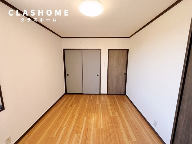 グリーンパーク悠　　刈谷市近郊の賃貸はクラスホームの内装