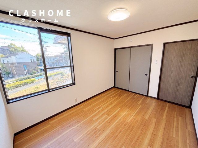 グリーンパーク悠　　刈谷市近郊の賃貸はクラスホームの内装