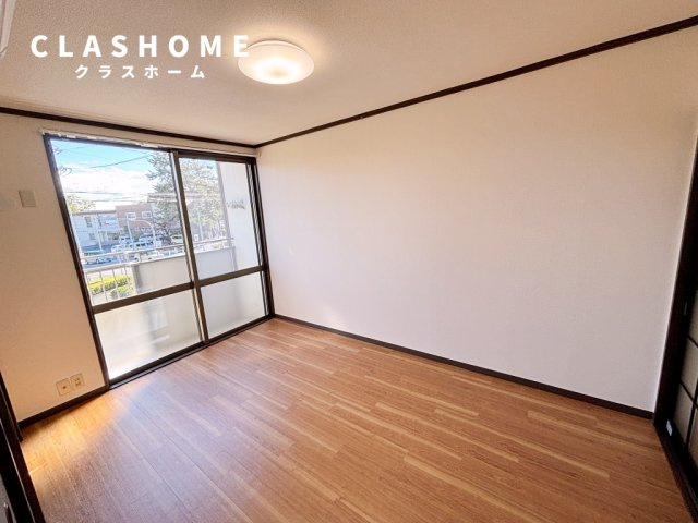 グリーンパーク悠　　刈谷市近郊の賃貸はクラスホームの内装